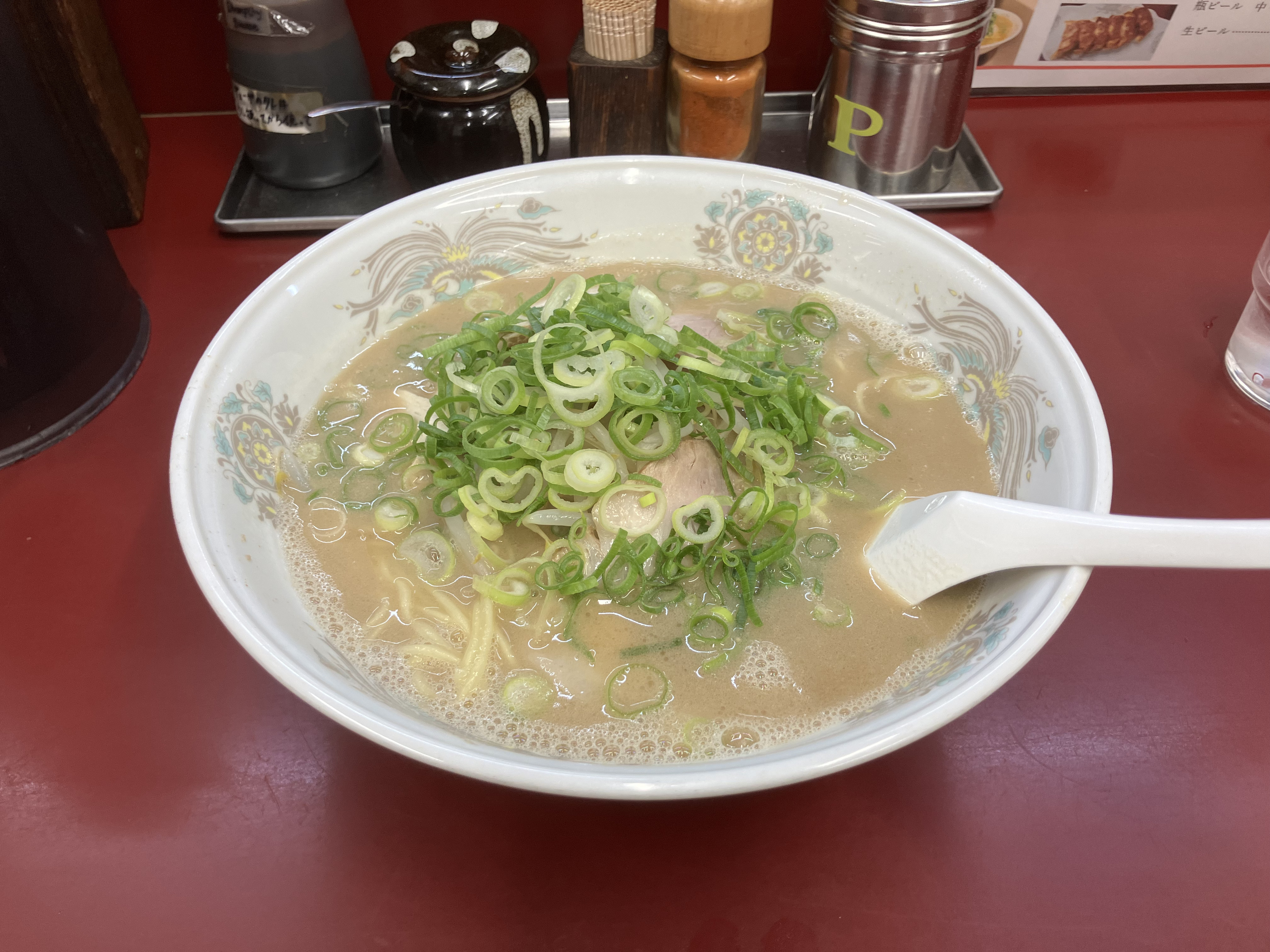 ramen daikoku